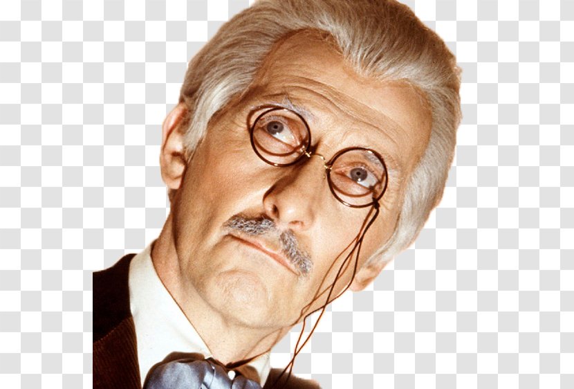 Peter Cushing Doctor Who Dr. TARDIS - Vision Care Transparent PNG