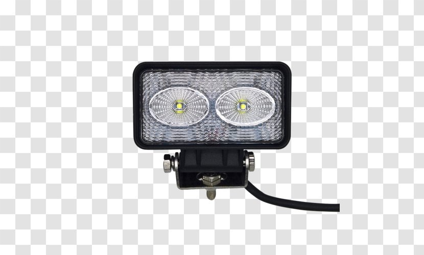 Automotive Lighting Car Computer Hardware - Light Transparent PNG