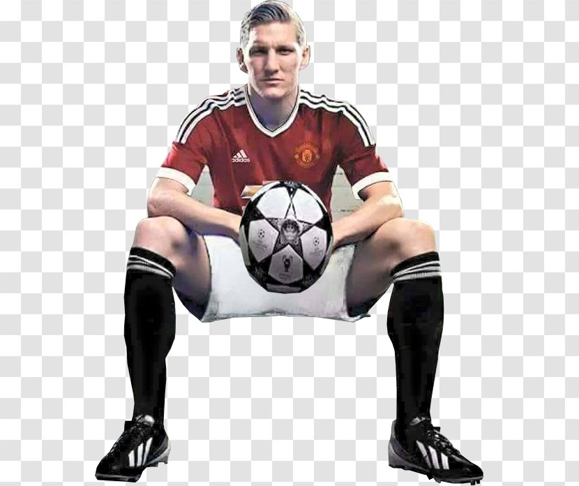 Bastian Schweinsteiger Football Player Sport American - Players Transparent PNG