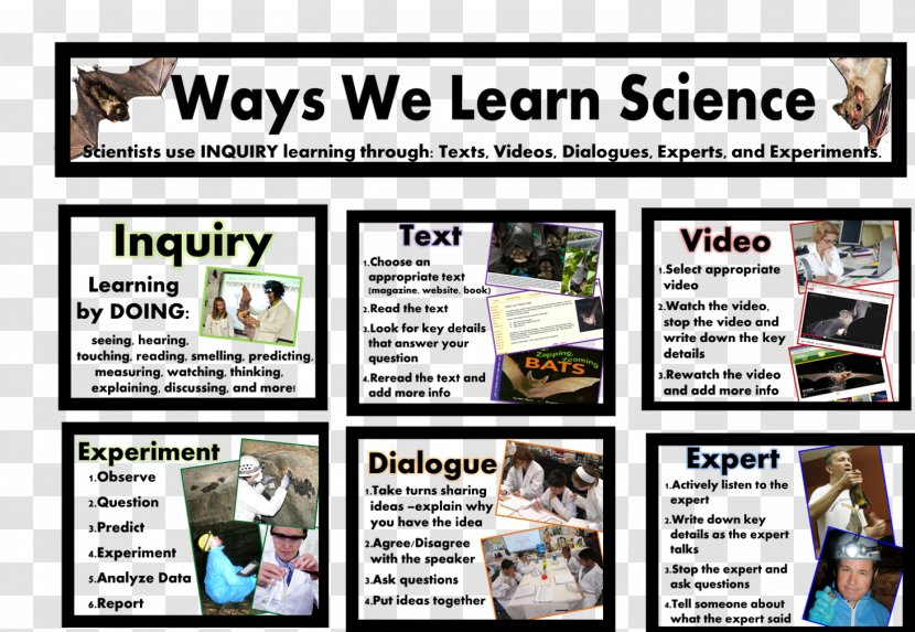 Science YouTube Teacher Google Sites Some Fantastic - Youtube Transparent PNG