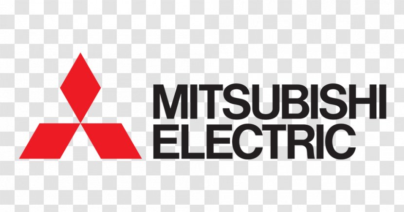 Mitsubishi Electric Business General Contractor Electricity - Brand Transparent PNG