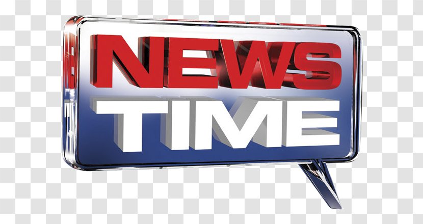 News Time Ruposhi Bangla Kolkata Television Streaming Media - Logo - Emblem Transparent PNG