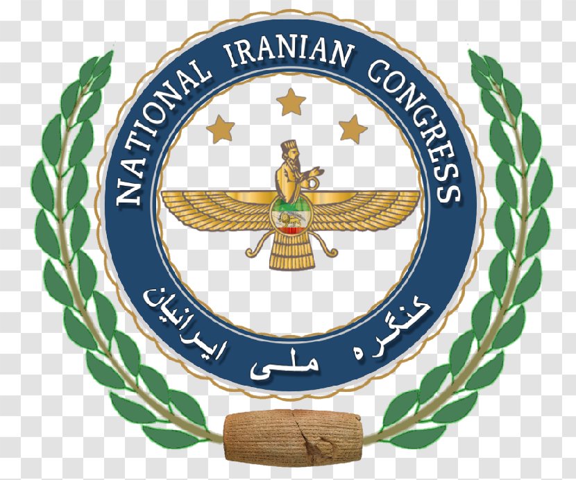 National Iranian Congress Democracy Senate Transparent PNG