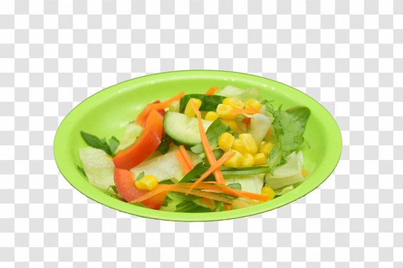 Salad Sushi Buffet Rostock Restaurant - Vegetarian Food Transparent PNG