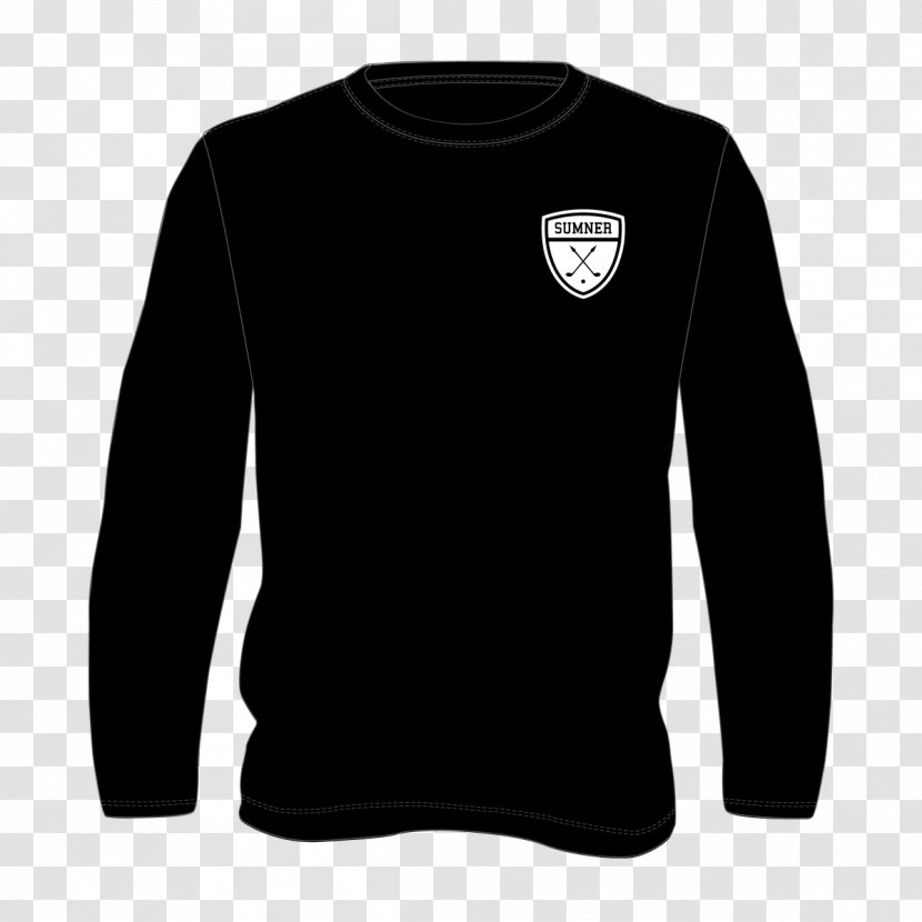 Long-sleeved T-shirt Hoodie Adidas - Rash Guard Transparent PNG