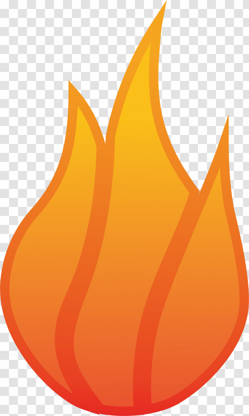 Fire Flame Transparent PNG