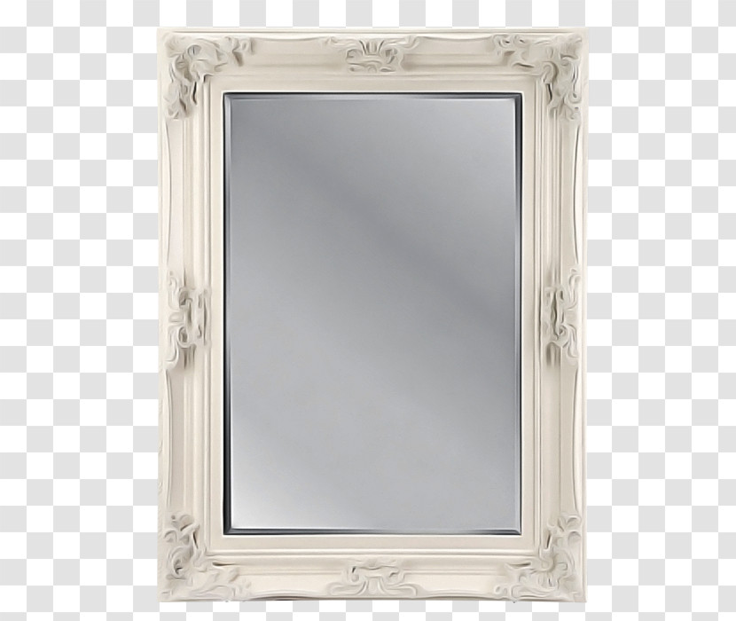 Picture Frame Transparent PNG