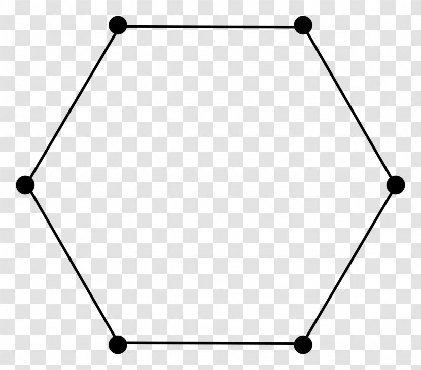 Edge Nonagon Graph Hexagon Deltoidal Icositetrahedron - Rectangle - Regular Transparent PNG