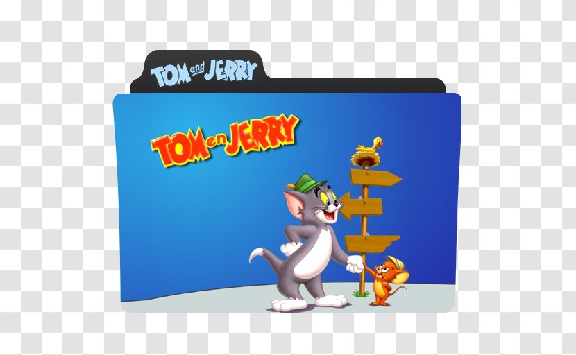 Tom Cat And Jerry Animated Series Cartoon Transparent PNG