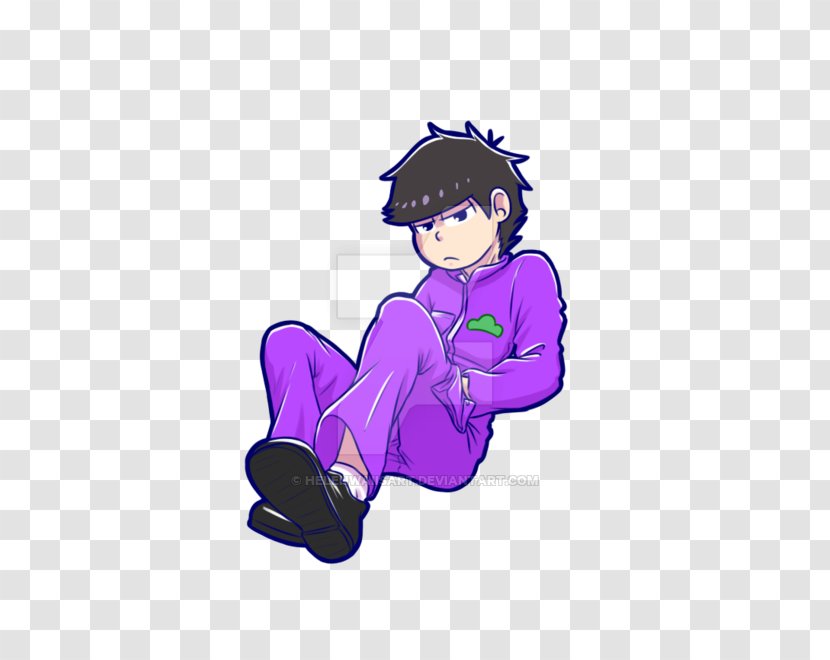 Fan Art DeviantArt Digital - Cartoon - Sanogawa Ichimatsu Transparent PNG