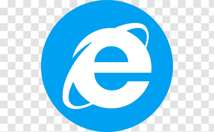 Internet Explorer 10 Web Browser Windows 8 11 - Trademark Transparent PNG