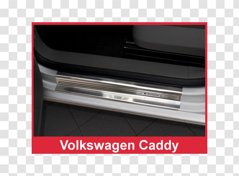 Car Volkswagen Caddy Van Aldor Automotive B.V. - Vehicle Transparent PNG