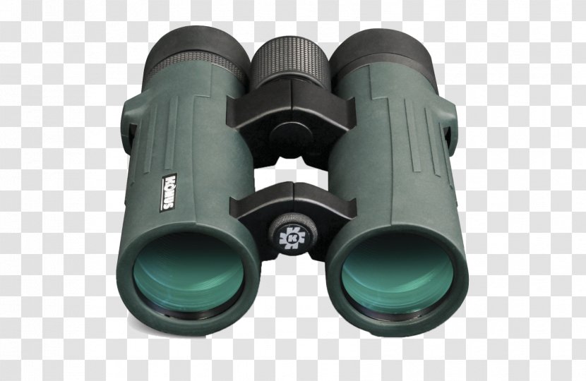 Binoculars Roof Prism Optics Light Spotting Scopes - Optical Coating - Binocular Transparent PNG