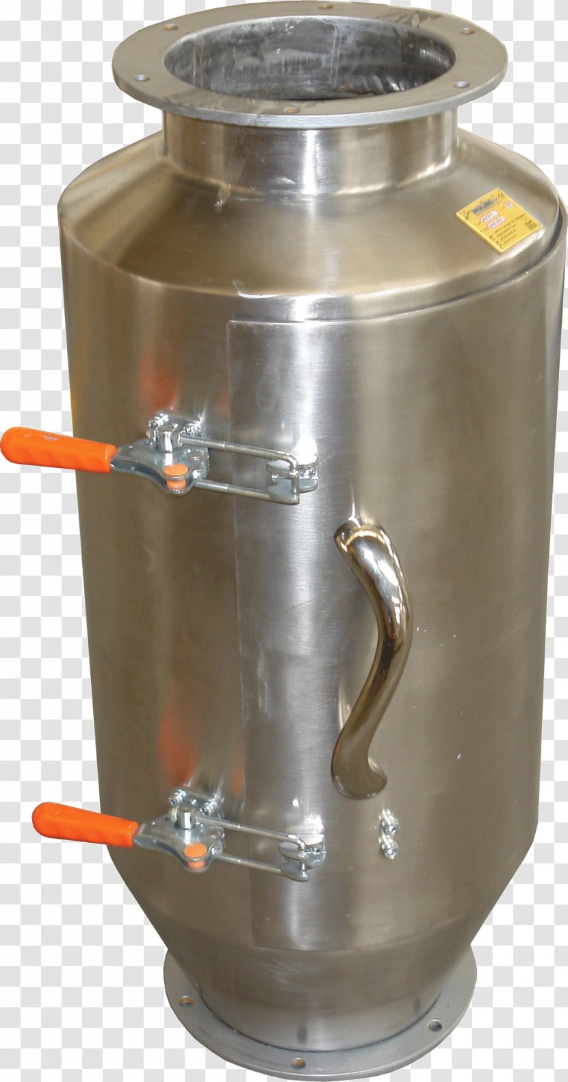 Cylinder - Molino Transparent PNG