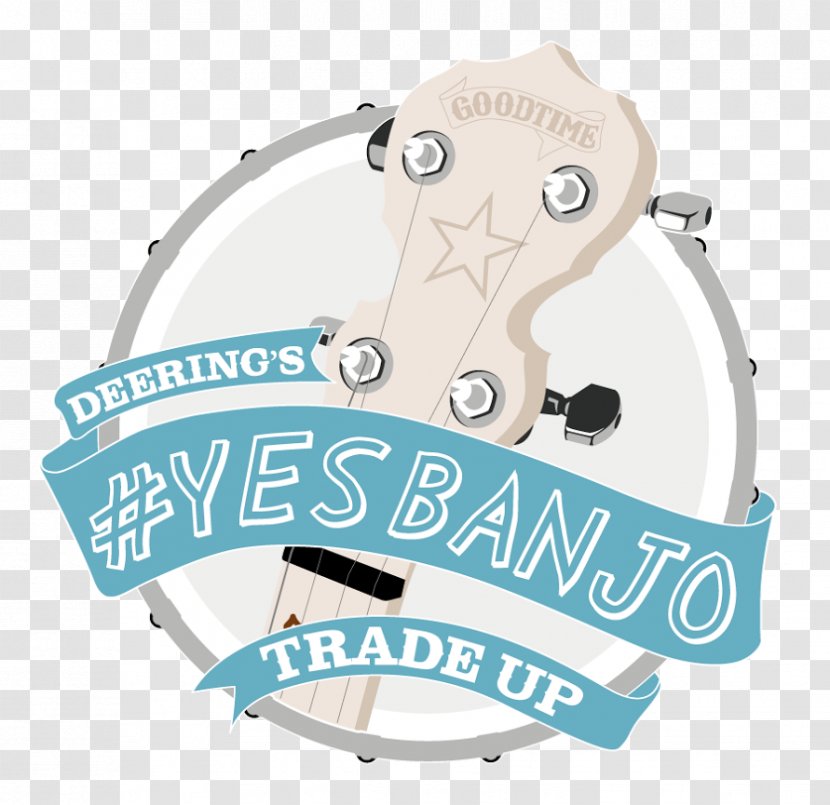 Deering Banjo Company Goodtime 5-String United States YouTube Transparent PNG