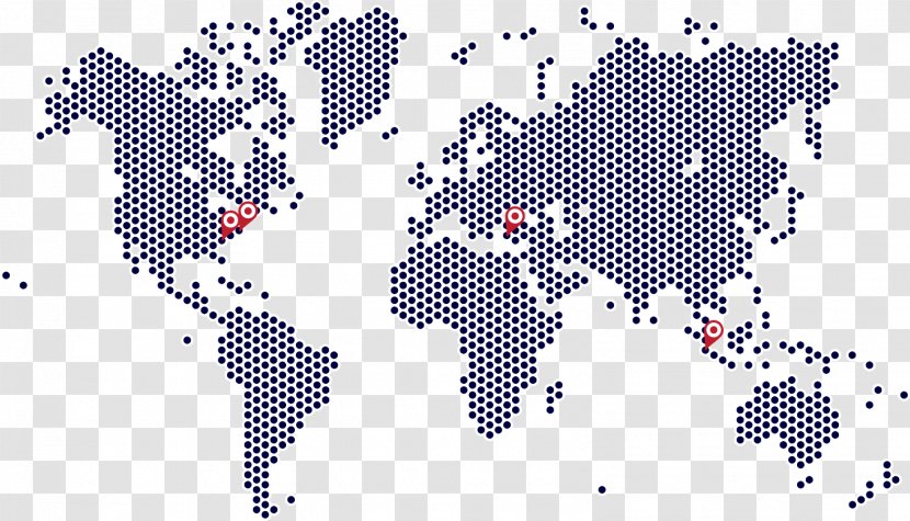 World Map Vector Graphics Atlas Transparent PNG