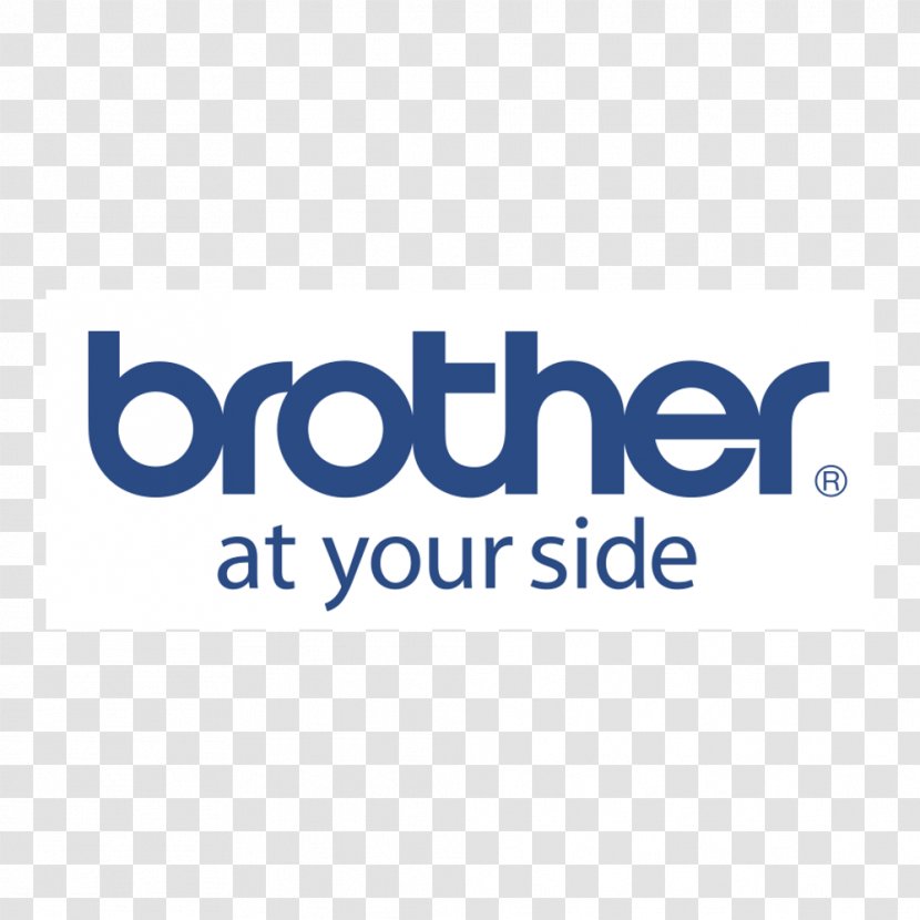 Brother Industries Brand Logo Sewing Machines Printer Transparent PNG