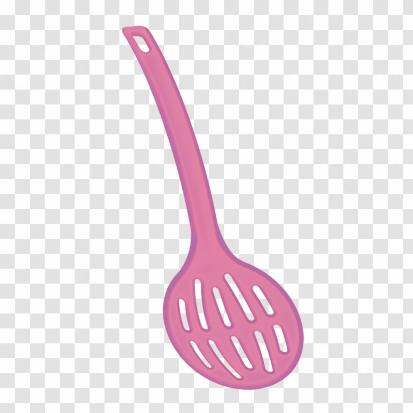 Spoon Skimmer Silicone Ladle Cratiță - Hardware Transparent PNG