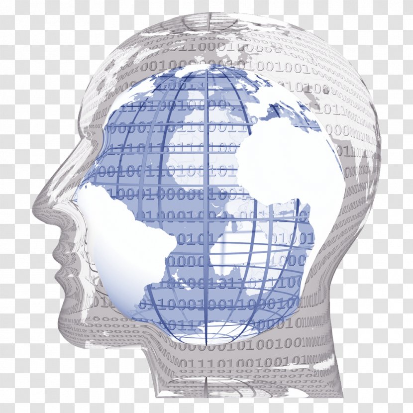 Earth Map - Globe - Diagram Transparent PNG