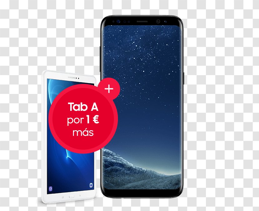 Samsung Galaxy S8+ S9 64 Gb - Technology - S8 Transparent PNG