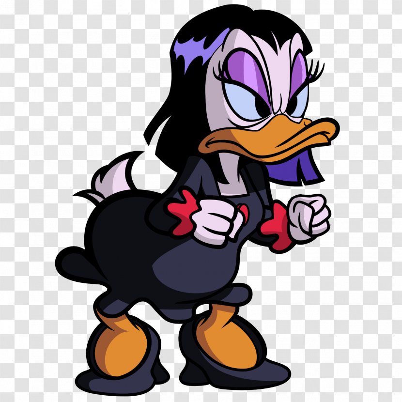 DuckTales: Remastered Donald Duck Fenton Crackshell Scrooge McDuck - Magica De Spell - Tales Transparent PNG