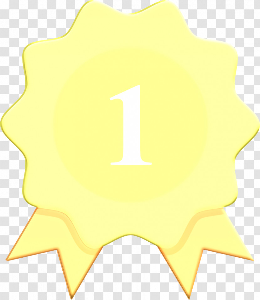 SEO And Marketing Icon Medal Icon Transparent PNG