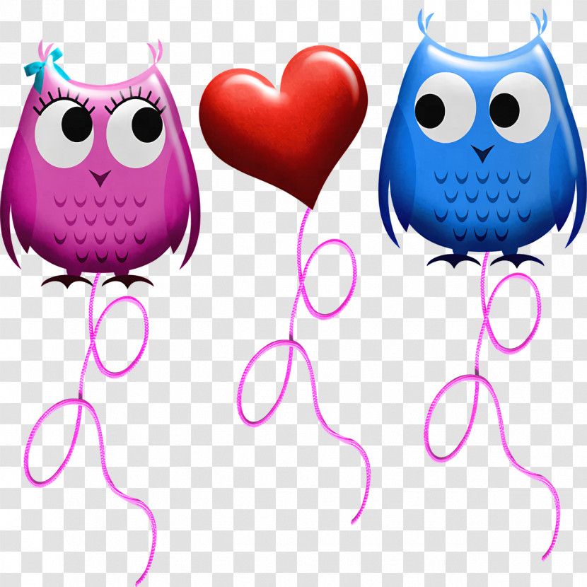 Owls Birds Balloon Owl Little Owl Transparent PNG