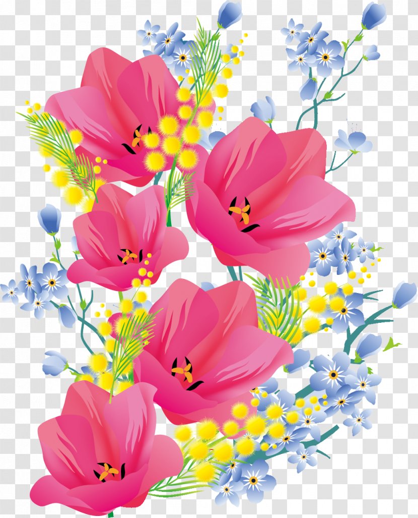 Prophet Hadith Religion Islam Sahabah - Spring Flower Transparent PNG