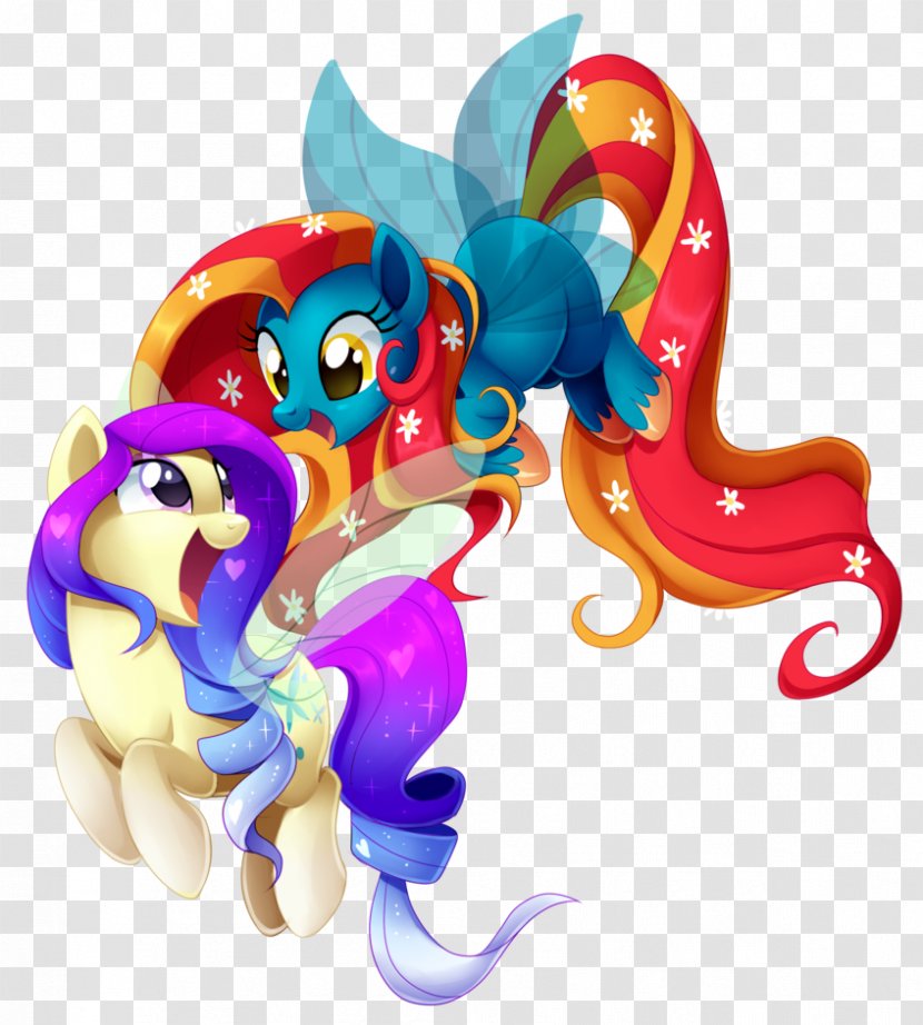 My Little Pony: Friendship Is Magic Fandom Rainbow Dash Fluttershy - Reaver - Pony Transparent PNG