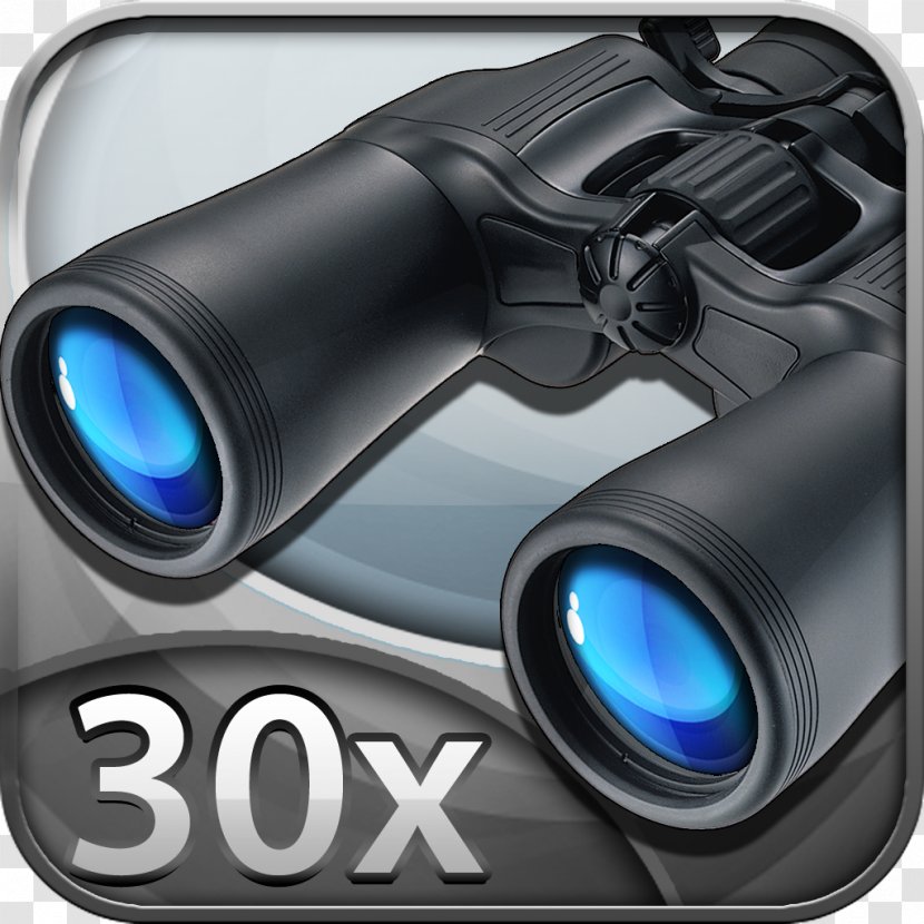Binoculars Zoom Lens Photography IPod Touch - Photographic Printing - Binocular Transparent PNG
