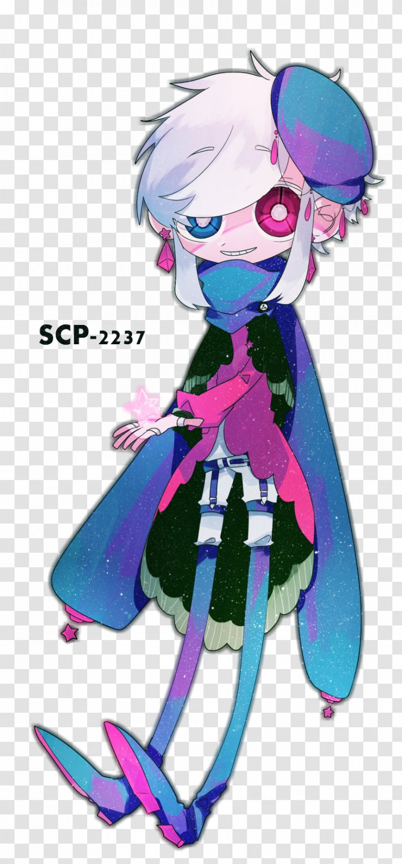 SCP – Containment Breach Foundation Fan Art Secure Copy Wiki - Fashion Accessory - Scp Transparent PNG