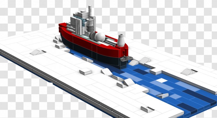 Ship Icebreaker Boat Naval Architecture Hull - The Instructor In Next Class Transparent PNG