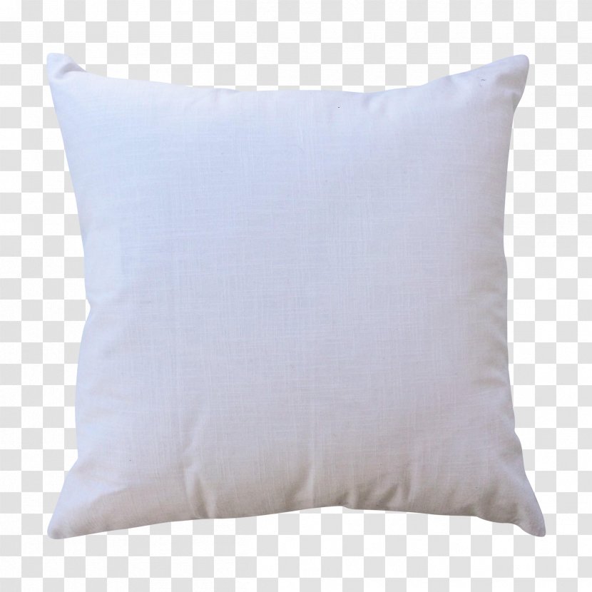 Cushion Throw Pillows Home House - Pillow Transparent PNG