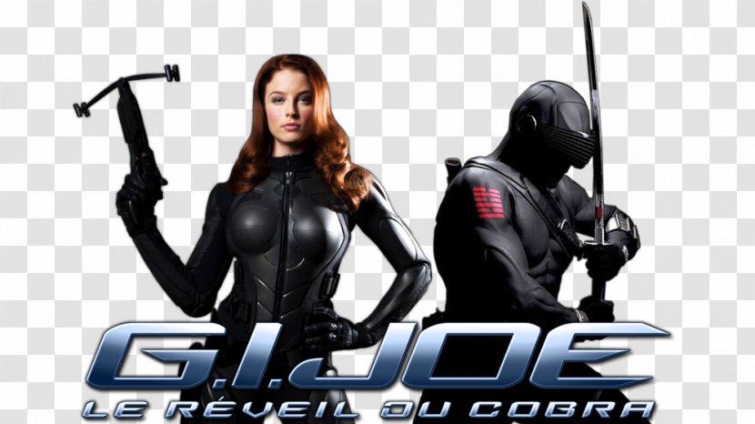 G.I. Joe 0 Fan Art Film - Gi The Rise Of Cobra Transparent PNG