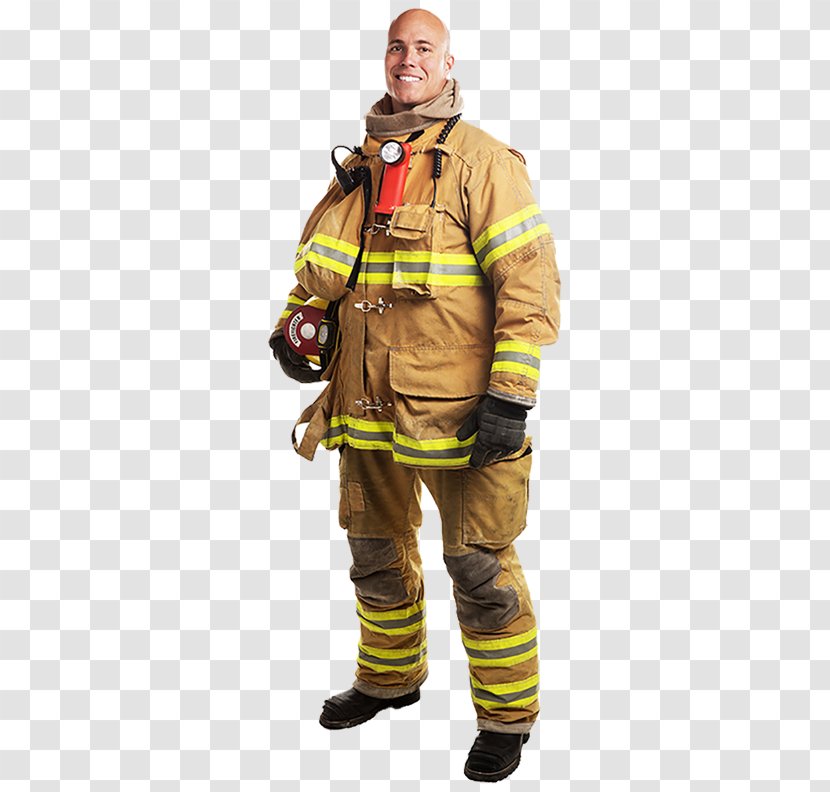 Firefighter Florida Patient Safety Fire Department Transparent PNG