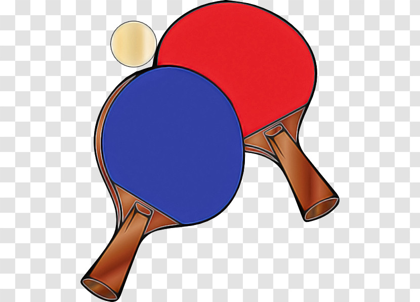 Ping Pong Table Tennis Racket Racket Racquet Sport Ball Game Transparent PNG