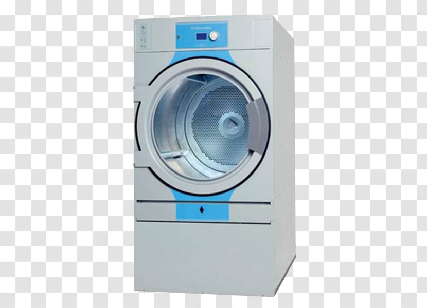 Electrolux Clothes Dryer Washing Machines Laundry Combo Washer - Drum Machine Transparent PNG