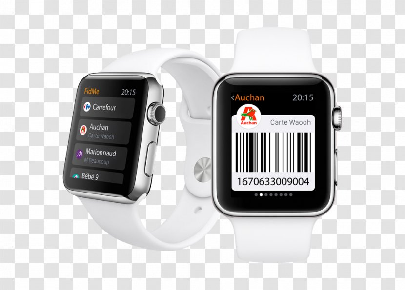 Mobile Phones Apple Watch Series 2 Smartwatch Transparent PNG