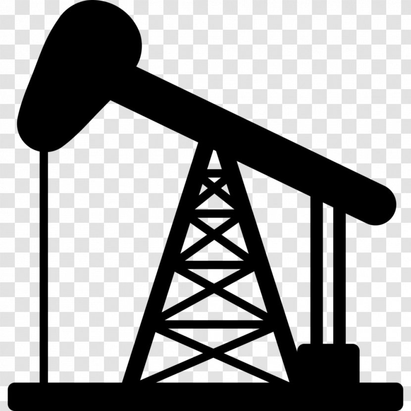 Petroleum Industry Business Oil Platform Engineering - Service - Rig Transparent PNG