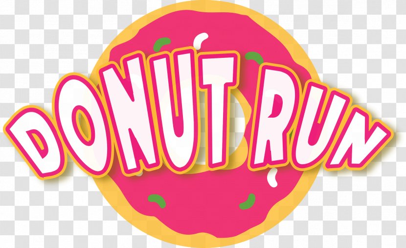 Logo Clip Art - Donut Transparent PNG