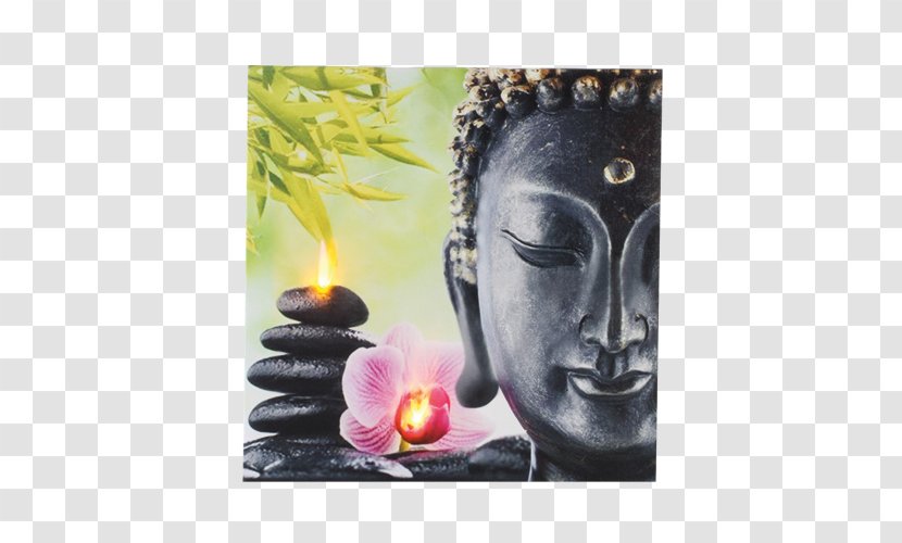 Buddhism Buddhahood Zen Bodhi Tree Tableau - Furniture Transparent PNG