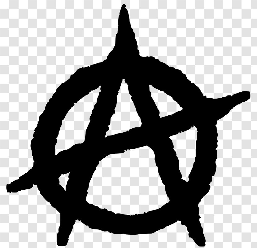 Green Anarchism Anarchy Free Territory Anarchist Communism Transparent PNG
