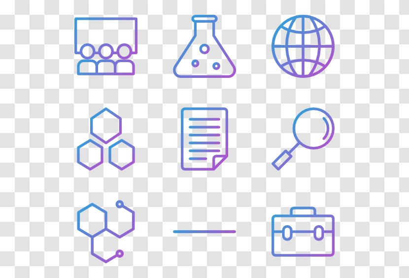 Technology Knowledge Clip Art - Photography - Science And Education Transparent PNG