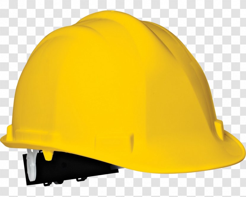 Safety Harness Helmet Hard Hats Personal Protective Equipment - Steeltoe Boot Transparent PNG