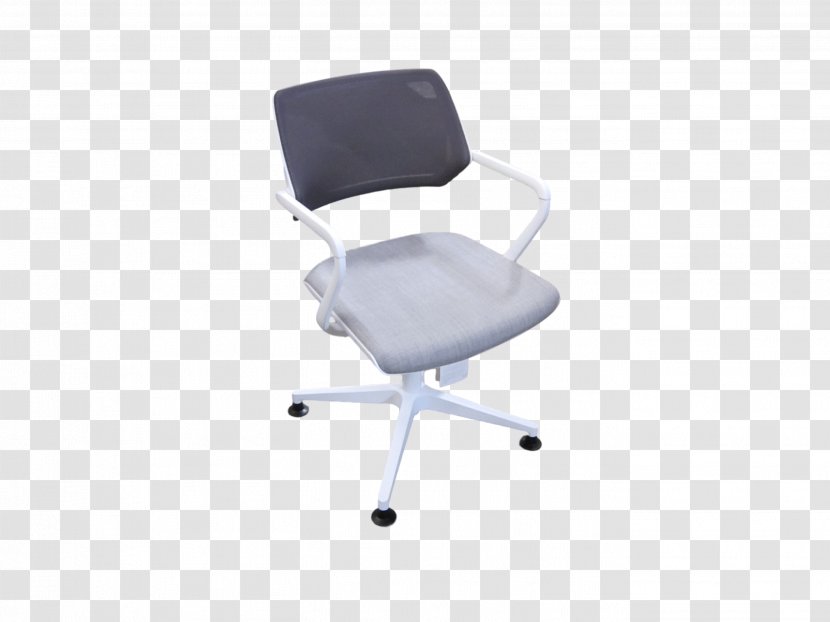 Office & Desk Chairs Steelcase Plastic - Exposition Transparent PNG