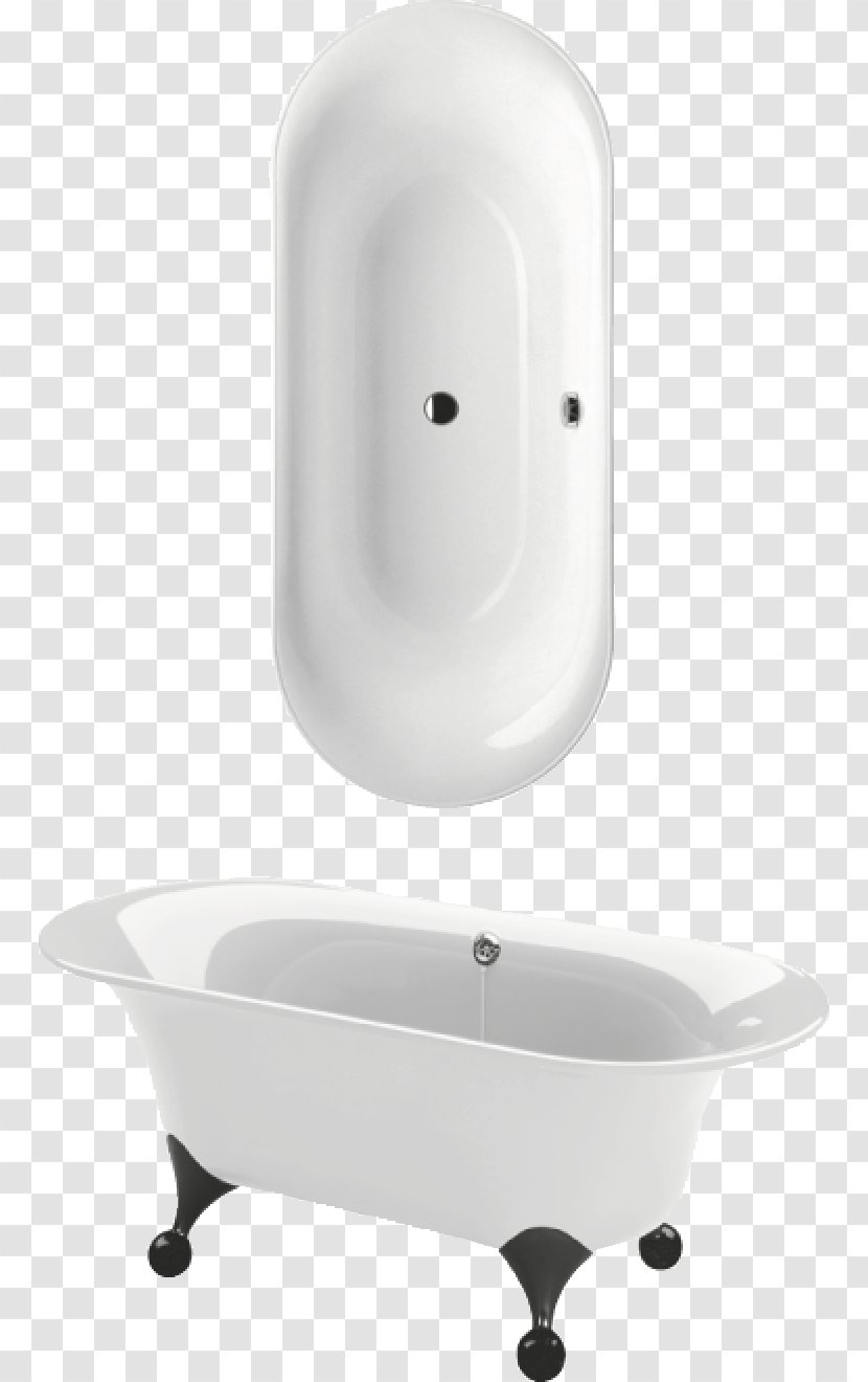 Bathtub Villeroy & Boch Quaryl Comprehensive Economic And Trade Agreement Shower - Bathroom Sink Transparent PNG
