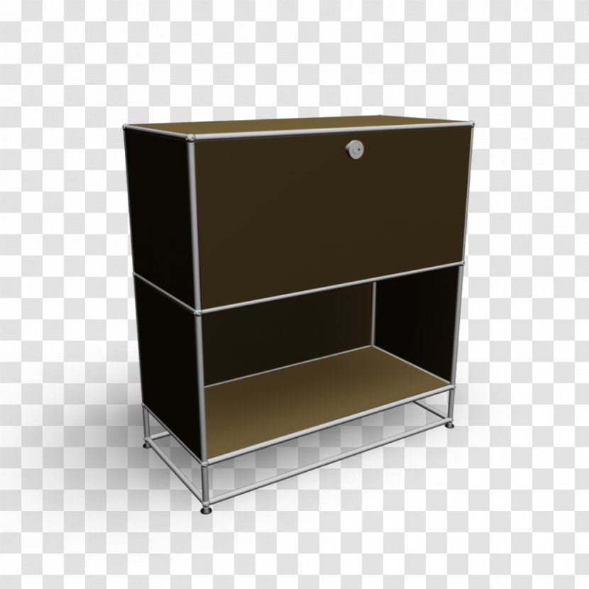 Shelf Buffets & Sideboards Angle - Design Transparent PNG