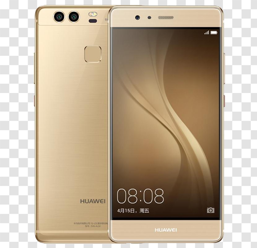 Huawei P9 P8 Honor 8 Smartphone - Phone Transparent PNG