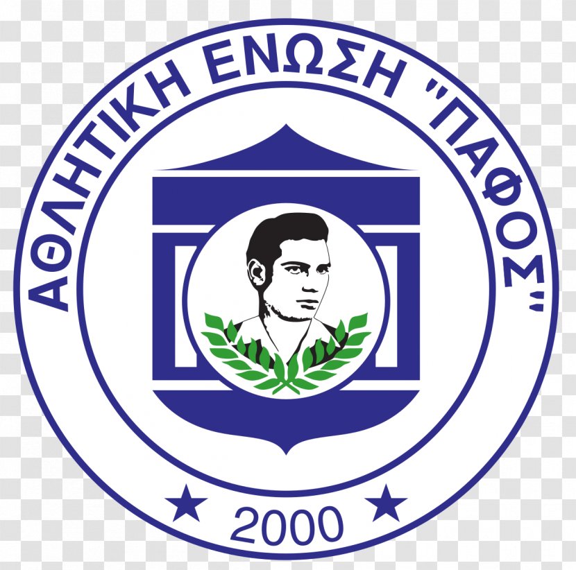 AEP Paphos FC Stelios Kyriakides Stadium Pafos Cypriot First Division Olympiakos Nicosia - Fc - Artwork Transparent PNG