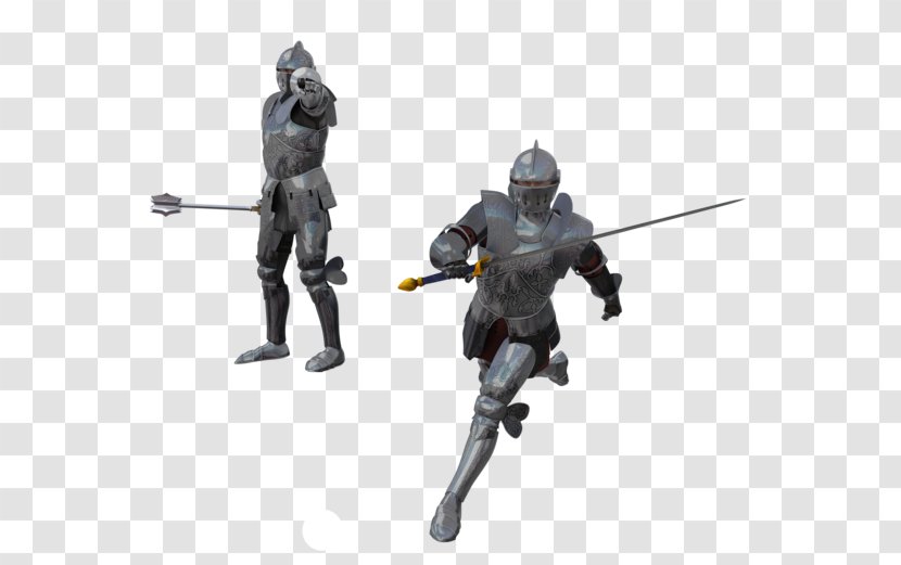 Knight Running Costume Medieval Literature - Toy - Medival Transparent PNG